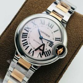 Picture of Cartier Watch _SKU2579893178221550